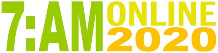 Logo for 7:AM Day 2 | Altmetrics 7:AM